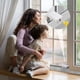 thumbnail image 3 of Tope de ventana corrediza, cerradura de ventana corrediza con llave ajustable Bloque de puerta corrediza Cerradura de ventana de seguridad para seguridad de niños y bebés, 3 of 5