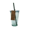 thumbnail image 4 of Starbucks Gobelet en Verre Recyclé, 16 Fl Oz, 4 of 4