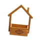 thumbnail image 4 of Maceta Hecha de, Maceta, Adorno, Jarrón Colgante Decorativo Creativo, Porta Flores para El Hogar, Balcón, Dormitorio, Vacaciones, Habitación., 4 of 9
