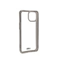 thumbnail image 6 of UAG iPhone 14 Case Grey Ash 6.1" Plyo Lightweight Slim Shockproof Transparent Protective Cover Compatible with Wireless Charging by URBAN ARMOR GEAR, 6 of 6