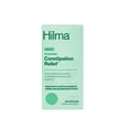 thumbnail image 6 of Hilma Occasional Constipation Relief Herbal Supplement Vegan Capsules, Doctor Formulated, 46 Count, 6 of 6