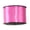 Hot Pink, variant on Crimped Balloon Ribbon Rolls, Cosmug Gift Wrapping Craft Ribbons, Plain Curly Decorative Strings, for Party Balloons, Gift Packaging and DIY Craft Use, Red