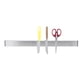 thumbnail image 1 of Barra magnética para cuchillos almacene y organice de forma segura accesorios de cocina Soporte magnético para cuchillos de acero inoxidable con pegamento fuerte para pared ANGGREK Otros, 1 of 8
