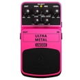 thumbnail image 3 of Pedal de Distorsion Behringer UM-300, 3 of 3
