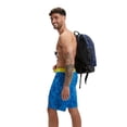 thumbnail image 2 of Bañador corto estampado hasta la rodilla Speedo Bondi, 2 of 7