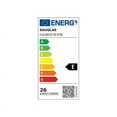 thumbnail image 5 of Bombillas LED de 26 W, Bombilla Incandescente Equivalente a 200 W, 3000 Lm, Blanco Frío 6000 K, Bombillas de Rosca Edison E27, 3 Piezas [Clase de eficiencia energética E], 5 of 5