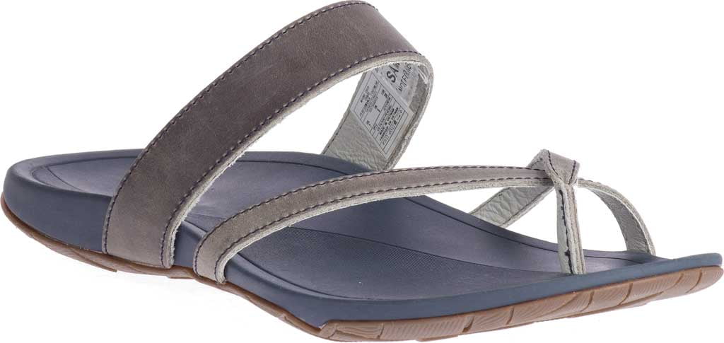 chaco cordova leather sandals