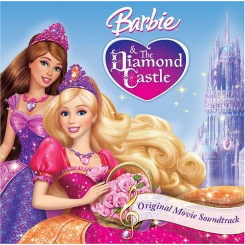 barbie cd songs