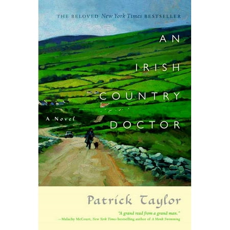 An Irish Country Doctor : A Novel