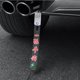 thumbnail image 5 of Tira antiestática Cinturón Electrostático De Coche Con Tira Antiestática Para Vehículo Estilo B Fanmusic Tira antiestática, 5 of 7
