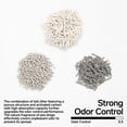 thumbnail image 3 of pidan 3 in 1 Tofu Clumping Cat Litter, 25.57 lb, 3 of 4