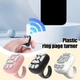 thumbnail image 3 of wnpxqnt Mobile one Remote Artifact etooth Self-timer Like Recording Camera Page Turner Cli Live F9R0 Video Q7E5, 3 of 8
