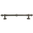 thumbnail image 3 of Alno D6929-12-AE Ornate 12 Inch Appliance/Cabinet Pull Antique English, 3 of 6