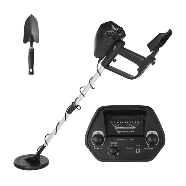 MD4030 Metal Detector Underground Gold Detectors Treasure Hunter Tracker Seeker Metal Circuit Detector ,Easy to Install
