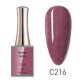 thumbnail image 1 of Canni 18ml de larga duración diamante sin limpiar capa superior gran volumen PeelOff Base capa remojo UV LED Gel esmalte manicura barniz de uñas, 1 of 5