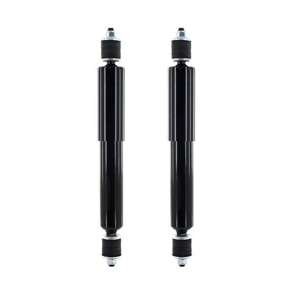 Pair of 2 Rear Shock Absorber For 1997-2011 Kenworth T2000 OEM# 665903 665944 70701