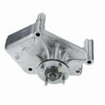 thumbnail image 3 of Engine Cooling Fan Pulley Bracket Fits select: 1995-2004 TOYOTA TACOMA, 2000-2004 TOYOTA TUNDRA, 3 of 5