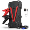 thumbnail image 1 of Batería de coche Jump Starter BuTure VAC 2500 A 13800 mAh 12 V, 1 of 6