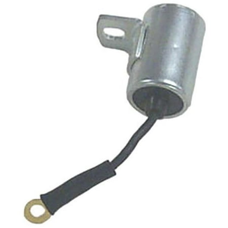Omc Johnson Evinrude Outboard Motor - 18-5205 Condenser for Johnson, Evinrude Outboard Motors- OMC 581419