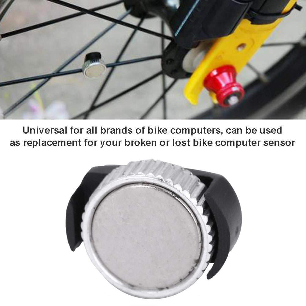 bike computer sensor