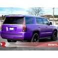 thumbnail image 3 of Avery Dennison Vinyl Film Supreme Wrapping SW900 Satin Purple Metallic 566-M - 5ft x 5ft, 3 of 8