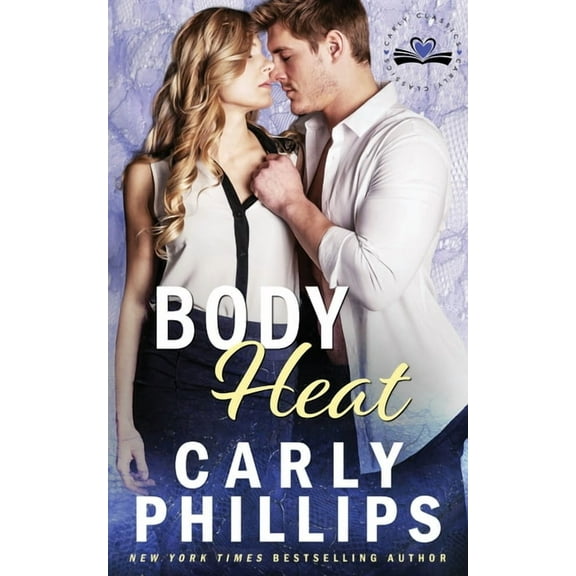 Simply Body Heat, Book 4, (Paperback)
