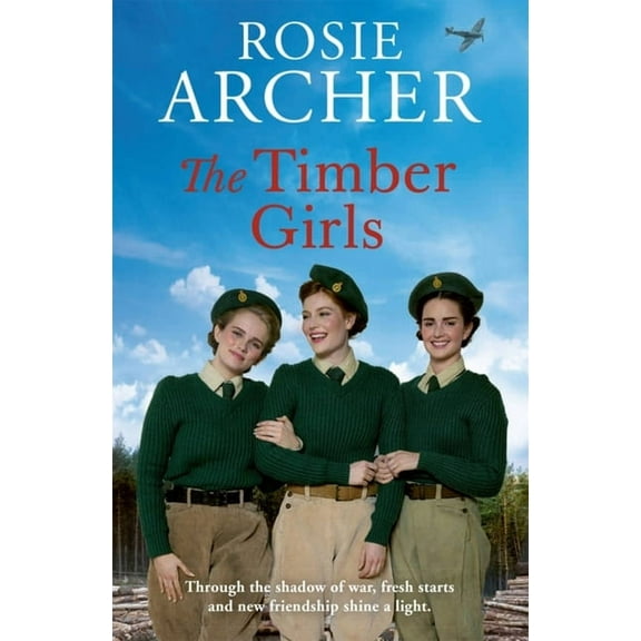 The Timber Girls (Paperback)
