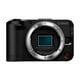 thumbnail image 1 of Cámara Canon EOS R50 V sin espejo APS-C de 24,2 MP, solo cuerpo, 1 of 4