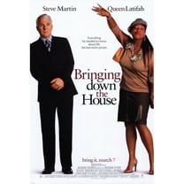Bringing Down the House Movie Poster Print (27 x 40) - Item # MOVEF3402
