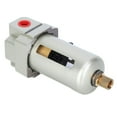 thumbnail image 3 of Oil Separator,1pc 1/4'' PC Air Oil Water Filter Oil Water Separator Built for the Future, 3 of 14
