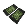 thumbnail image 4 of Manchon de Protection pour Genou, 2 Pcs Manchon de Compression Chaud pour Genou Conçu pour la Précision, 4 of 14