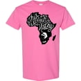 thumbnail image 3 of Inktastic This is Our History Black History Month T-Shirt, 3 of 5