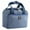 Blue, variant on Herrnalise Home Storage Clearance Insulated Lunch Box Soft Cooler Bag Waterproof Thermal Work School Picnic Bento
