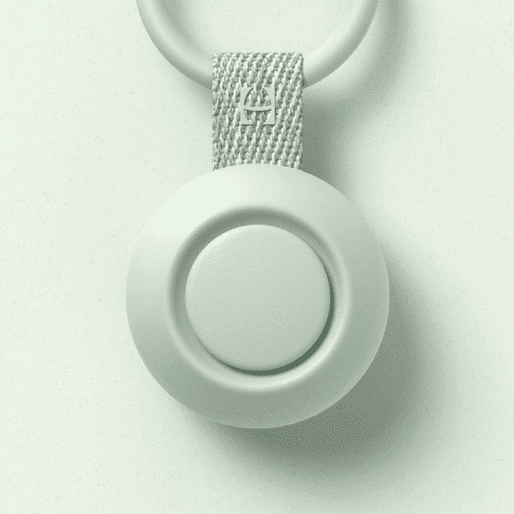 Open Box Hatch Rest Go (Mint)