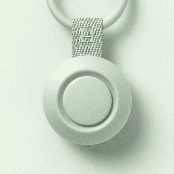 Open Box Hatch Rest Go (Mint)