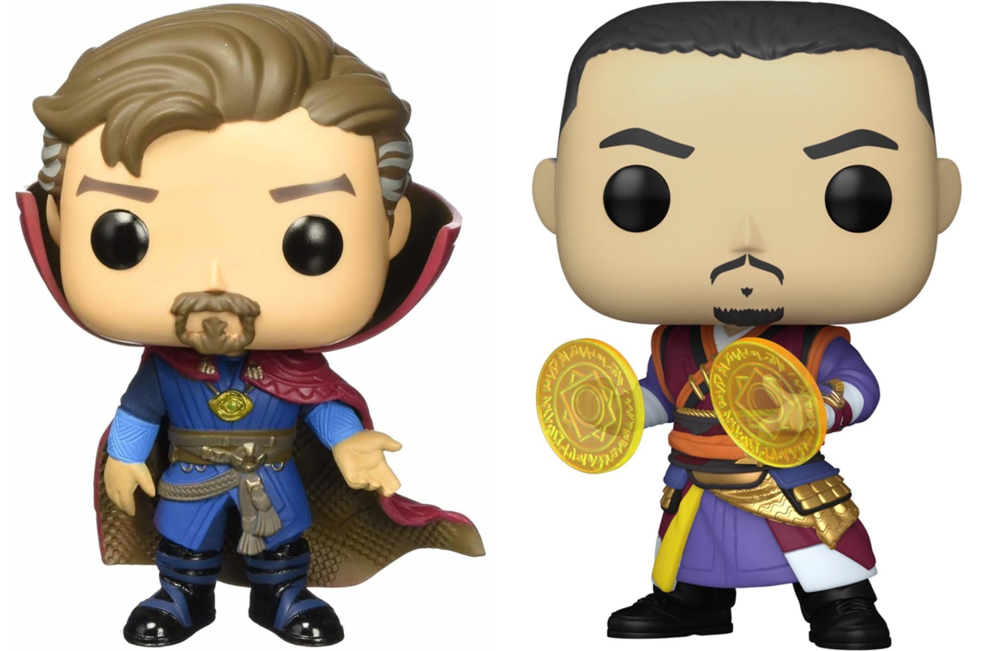 Wong funko pop online