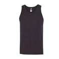thumbnail image 2 of Hanes X-Temp Men`s Performance Tank, XL, Black, 2 of 3