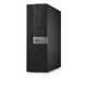 thumbnail image 2 of Dell OptiPlex 7040 SFF PC de sobremesa, Core i3-6100, 16 GB de RAM, 512 GB SSD, USB WiFi, USB Bluetooth, mouse y teclado, Windows 11 Pro (reacondicionado), 2 of 5