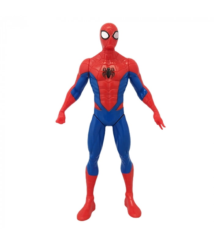 Spiderman juguete grande hotsell