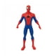 thumbnail image 1 of Figura de Accion Marvel  Spiderman Hombre Araña 22cm Rojo -, 1 of 4