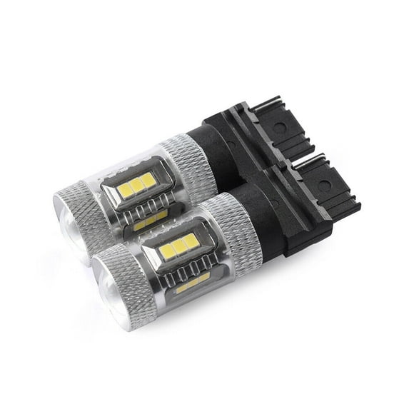 6500K WT21W White LED Replacement Reverse Light Bulb for 2021 2022 2023 for Ford F-150 -