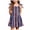 A1-Brick Red, variant on 1T 2T 3T Toddler Girls 4th of July Clothes 4T 5T 6T Kids Girl Outfit Baby Stars Stripes Sleeveless Dress Independent's Day Suit Children's Gift (Sizes 5-6 Years,Hot Pink)