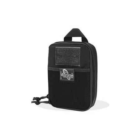 Maxpedition Fatty Pocket Organizer Black