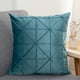 thumbnail image 1 of En terciopelo a cuadros, cojines para el respaldo de la cama, relleno suave, adecuados para cabecero, sofá y cojines de suelo, soporte lumbar decorativo, almohadas textiles de tela, 1 of 6