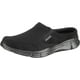 thumbnail image 1 of Zapatos Skechers Equalizer Coast to Coast Mule para hombre, color negro, 1 of 7