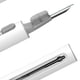 thumbnail image 3 of Bolígrafo de limpieza de auriculares Bluetooth multifunción, bolígrafo de limpieza de auriculares Bluetooth para ordenador, tableta, teléfonos móviles blanco Baoblaze pluma de limpieza, 3 of 8