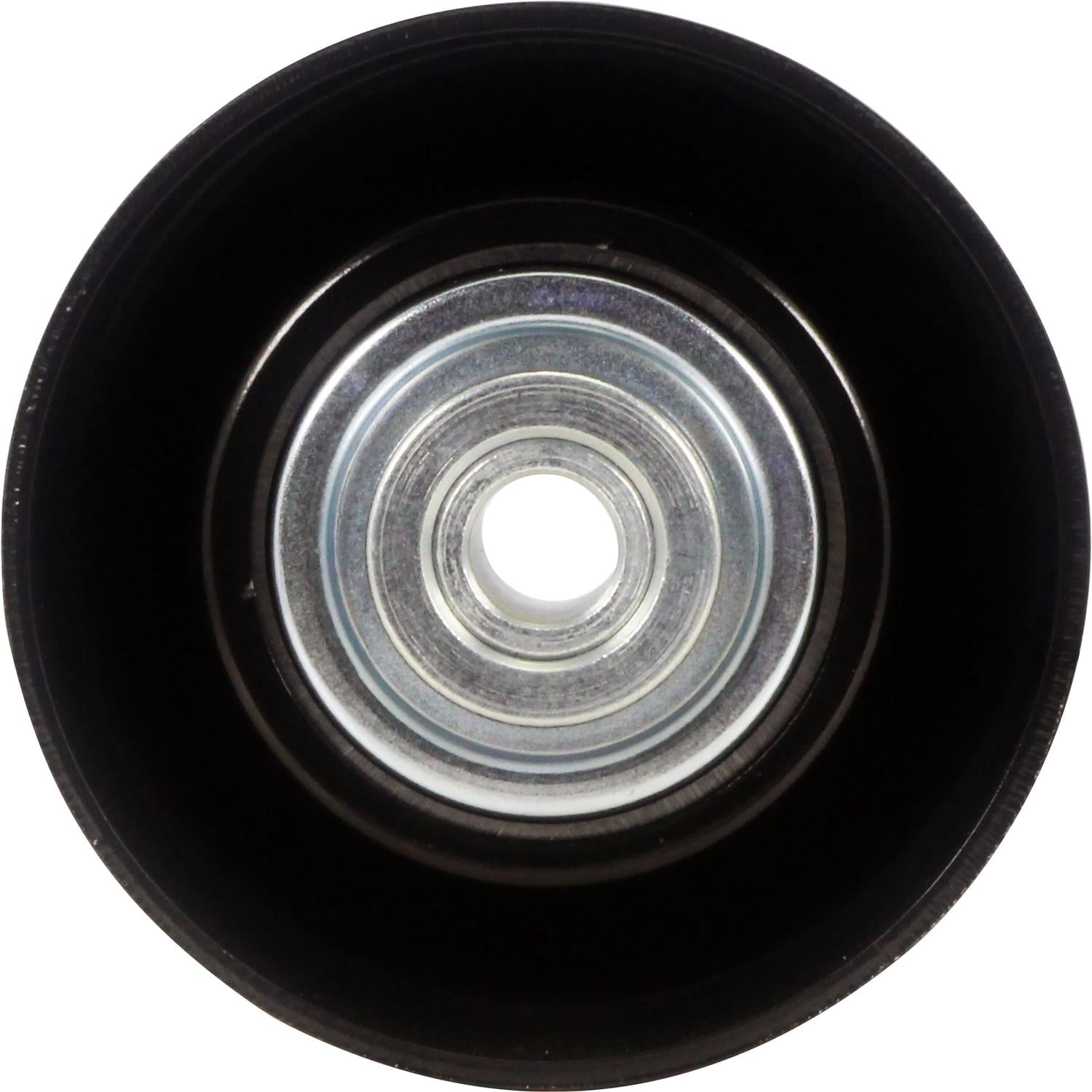 Litens Accessory Belt Drive Idler Pulley - Original Equipment Quality Fits select: 2001-2016 CHEVROLET SILVERADO, 2001-2016 GMC SIERRA