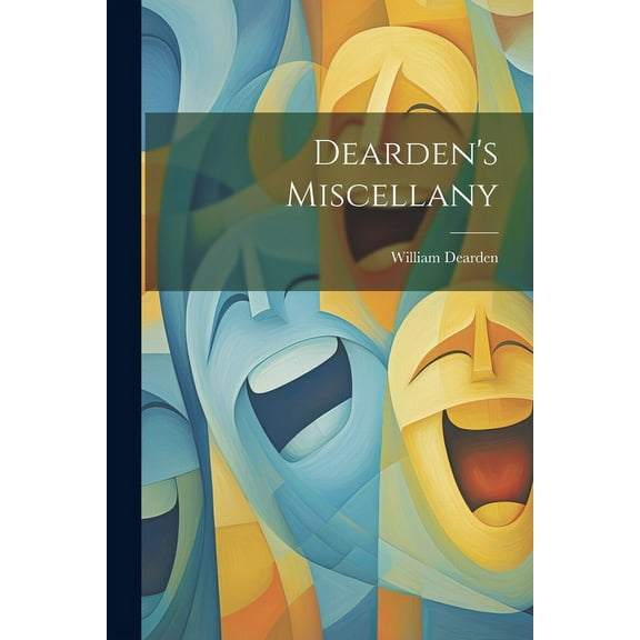 Dearden's Miscellany, (Paperback)