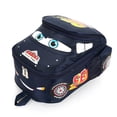 thumbnail image 1 of Kids Boys Girls Cars Lightning Mcqueen Print Backpack Rucksack Travel School Bags, 1 of 1
