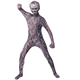 thumbnail image 5 of RV Traje de disfraces de cuentos extraños de Halloween para juegos de rol para niños (adecuado para una altura de 165-175 cm) Rojo Verde, 5 of 5